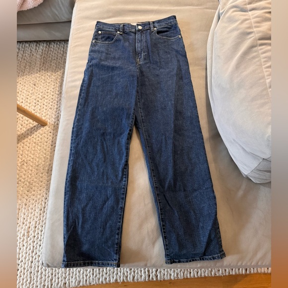 EVERLANE way high jean - Picture 2 of 4